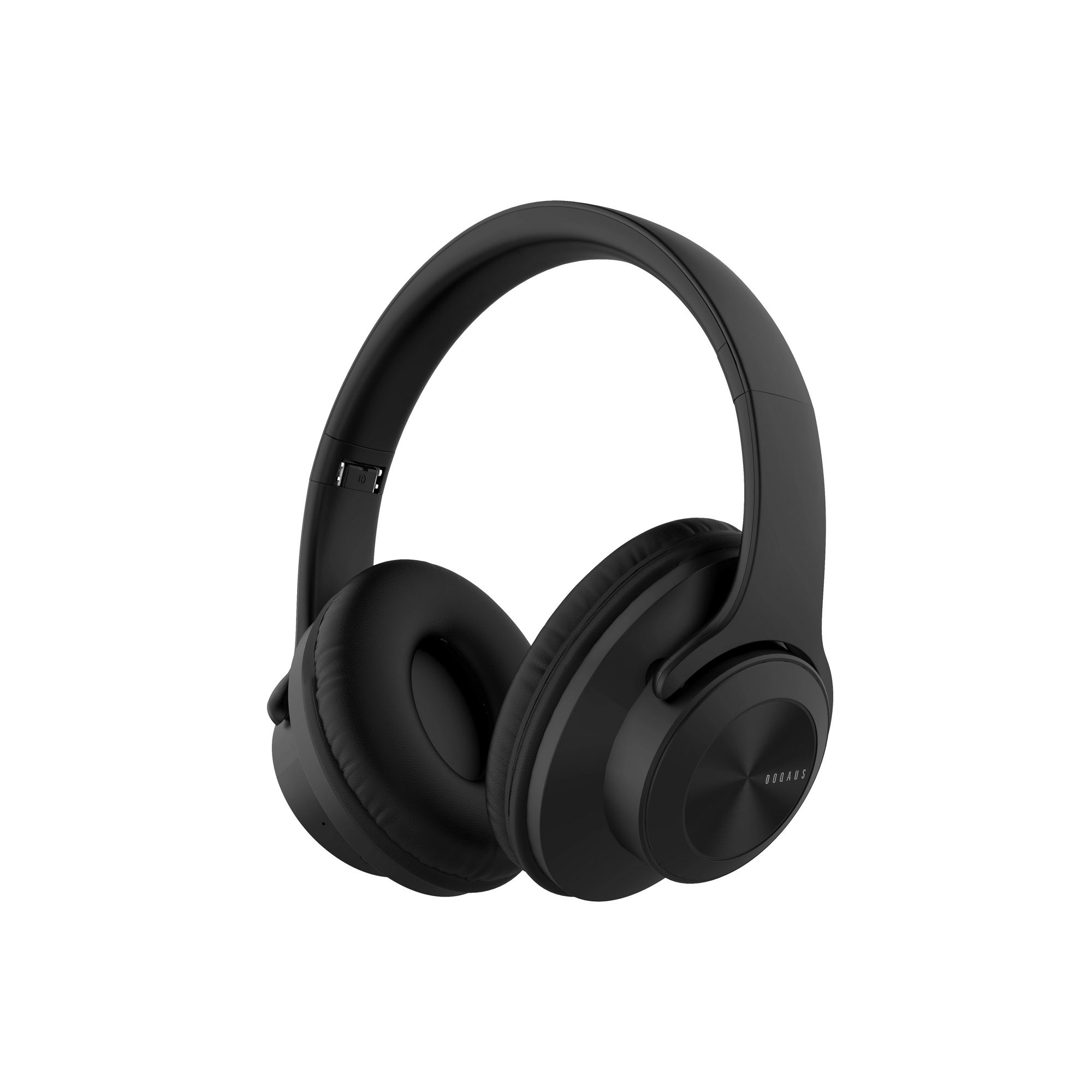 DOQAUS - Audífonos y Parlante 2 en 1 BT 5.3 Vogue 4 - Negro